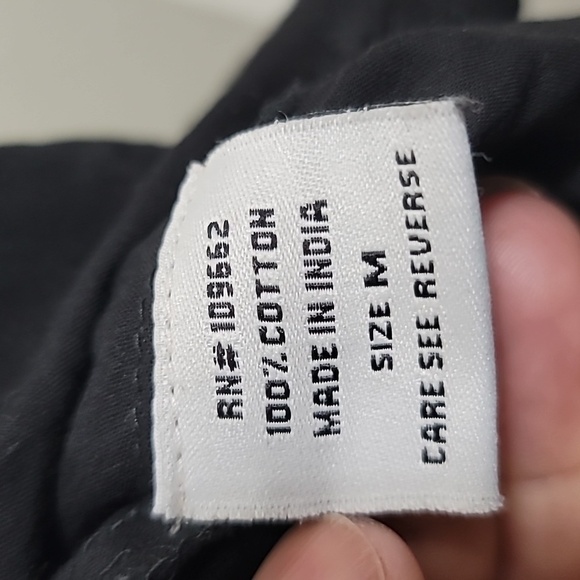 TULIP WOMEN'S SLEEVELESS  DRESS  IN BLACK M - Picture 7 of 11